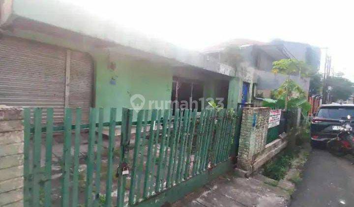 Dijual Rumah Hitung Tanah Di Duren Tiga Jakarta Selatan 2