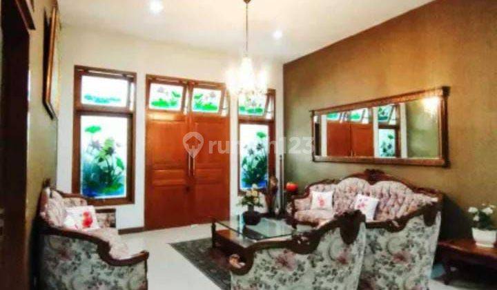 Dijual Cepat Rumah Dalam Komplek Di Kalibata Pancoran Jakarta 2