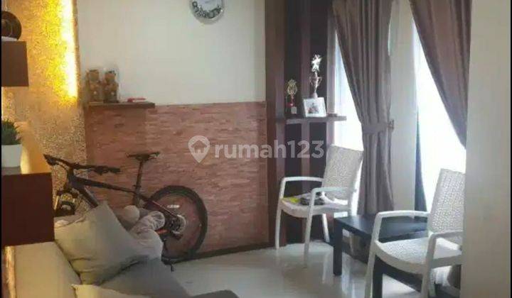 Dijual Rumah BU dalam Townhouse di Kebagusan Jakarta Selatan 2