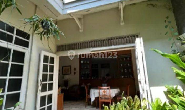 Dijual Rumah Siap Huni dalam Komplek di Cinere Depok  2