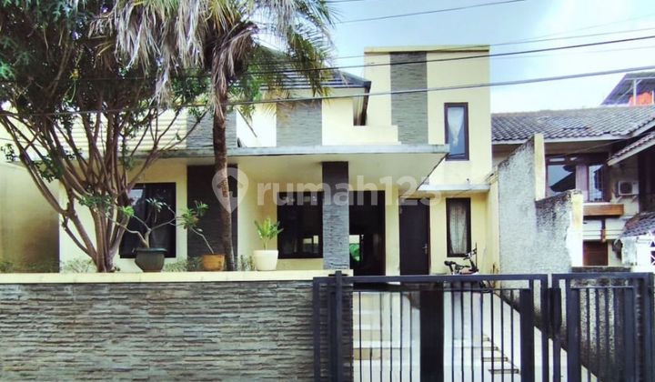 Dijual Rumah Siap Huni Di Pejaten Kalibata Jakarta Selatan