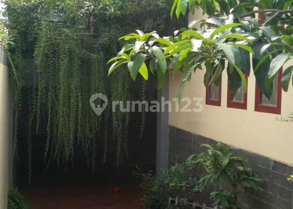 Dijual Rumah Siap Huni Di Tanjung Barat Jakarta Selatan 2
