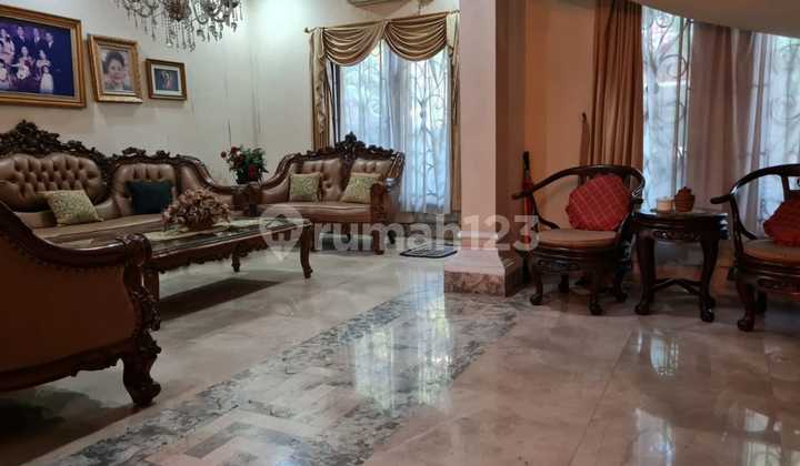 House for Sale Ready in Rawamangun, East Jakarta 2