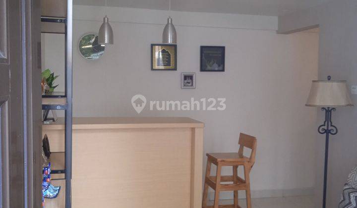 Dijual Rumah Bu Full Furnished Mampang Prapatan Jakarta Selatan 2