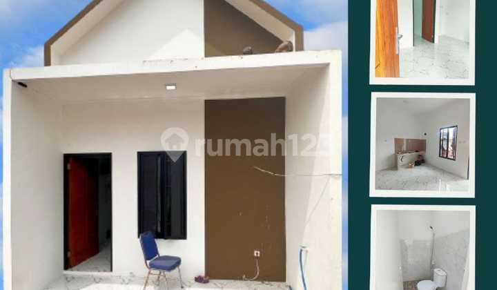 Dijual Rumah Lokasi Strategis Akses Motor Cipayung Jakarta Timur Dijual Rumah Lokasi Strategis Akses Motor Cipayung Jakarta Timur