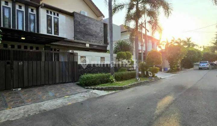 Dijual Rumah Dalam Komplek Di Cipinang Jakarta Timur 2