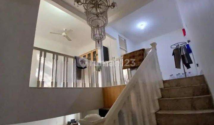 Dijual Rumah Dalam Komplek Di Tanjung Barat Jakarta Selatan 2