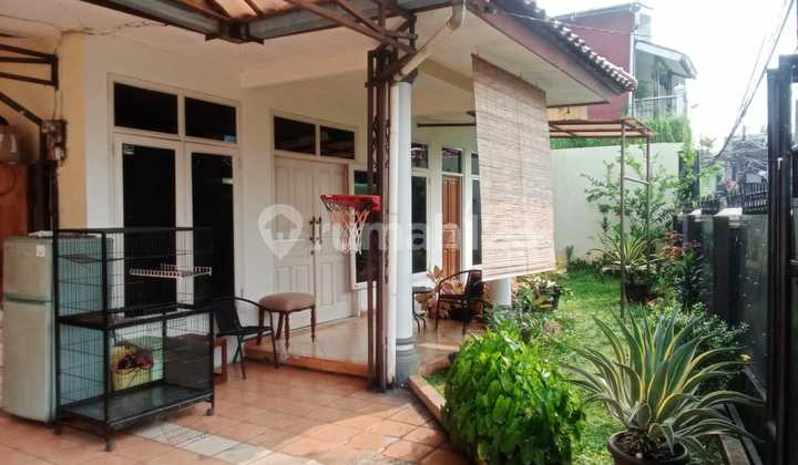 Dijual Rumah Cocok untuk Kost di Mampang Prapatan Jakarta Selatan 2