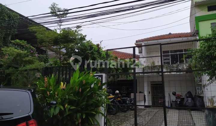 Dijual Rumah Siap Huni Di Tebet Jakarta Selatan