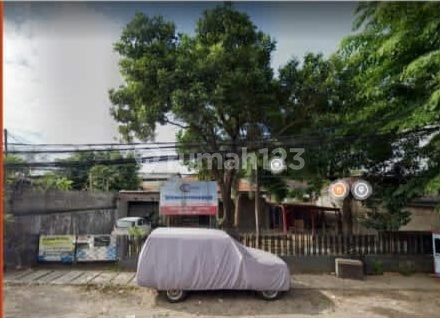 Dijual Rumah Dengan Tanah Luas Di Pondok Bambu Jakarta Timur Dijual Rumah Dengan Tanah Luas Di Pondok Bambu Jakarta Timur