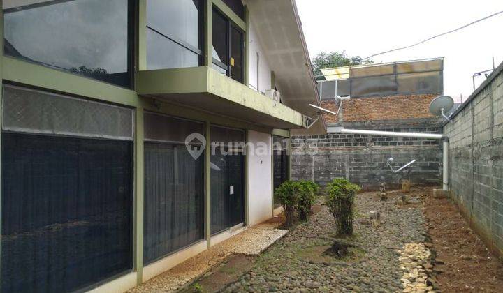 Dijual Rumah Hitung Tanah Di Mampang Jakarta Selatan 2