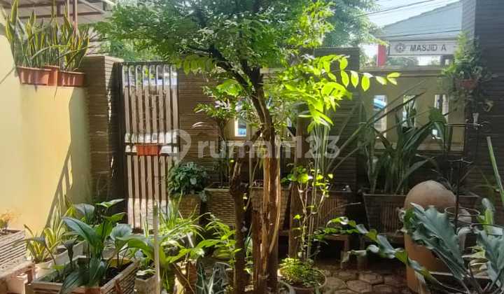 For Sale: Move-In Ready House in Duren Sawit, East Jakarta 2