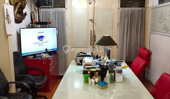 Dijual Cepat Rumah Siap Huni Di Mampang Prapatan Jakarta Selatan 2