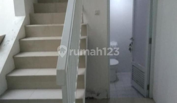 Dijual Rumah Siap Huni Dalam Cluster di Cawang Jakarta Timur 2