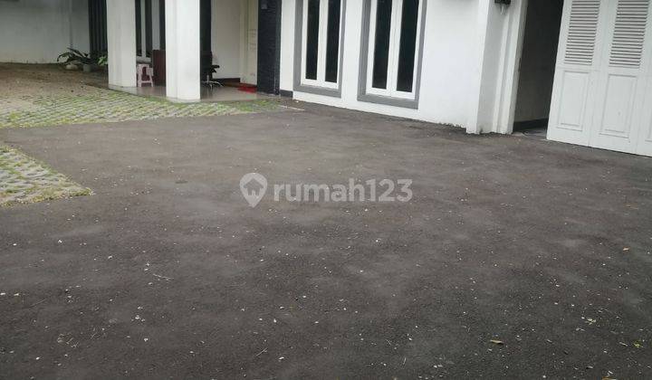 Dijual Rumah Siap Huni Ada Kolam Renang Di Bangka Jakarta Selatan 1