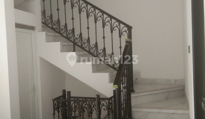 Dijual Rumah Siap Huni Dalam Komplek Pancoran Jakarta Selatan 2