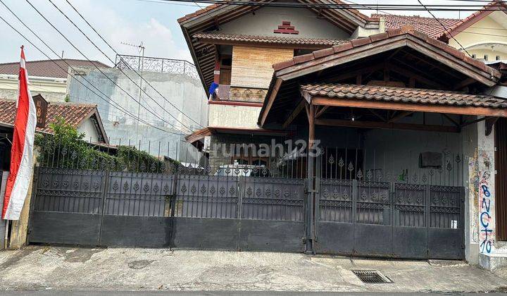 Dijual Rumah Kost 11 Kamar Full Terus Di Mampang Prapatan Jak Sel 1