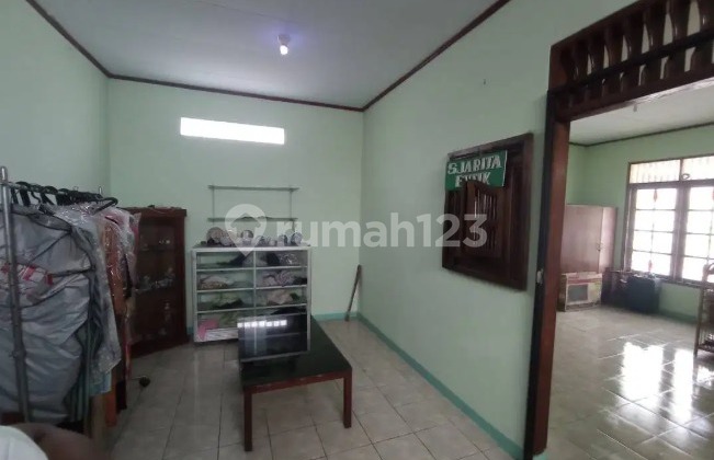 Dijual Rumah Siap Huni Di Kaliata Jakarta Selatan 2