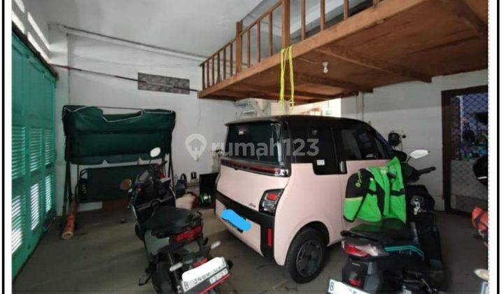 Dijual Cepat Rumah Bu Di Mampang Prapatan Jakarta Selatan 2