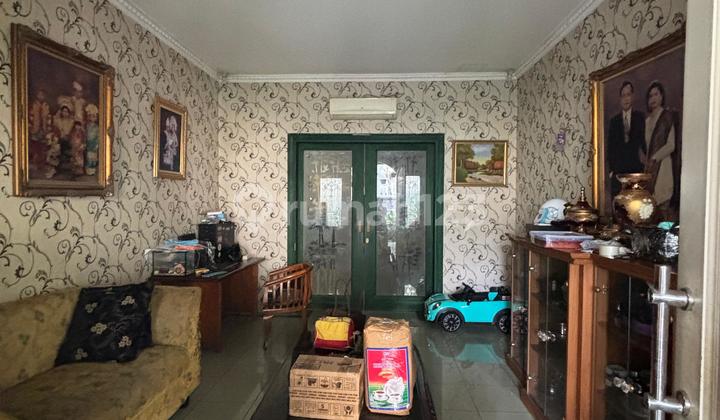 Dijual Rumah Siap Huni Strategis di Cilandak Jakarta Selatan 2