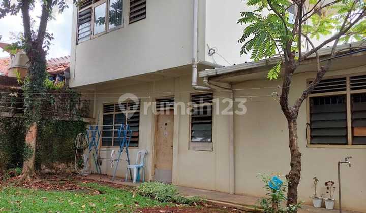 Dijual Rumah Secondary di Cilandak Jakarta Selatan 2