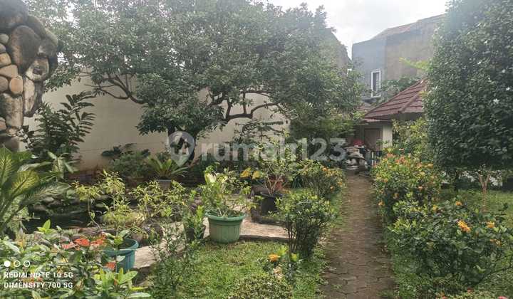 Dijual Tanah Murah Kavling Siap Bangun Duren Sawit Jakarta Timur