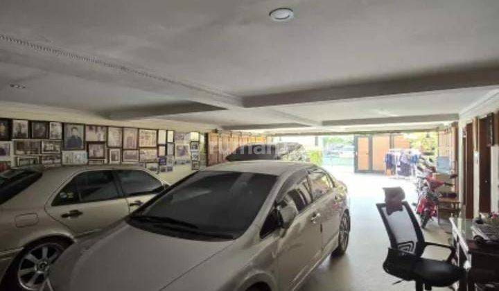 Dijual Rumah Terawat Furnished Di Pondok Kelapa Jakarta Timur 2