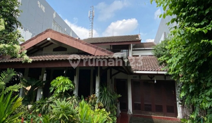 Dijual Rumah Siap Huni Strategis Mampang Prapatan Jakarta Selatan Dijual Rumah Siap Huni Strategis Mampang Prapatan Jakarta Selatan