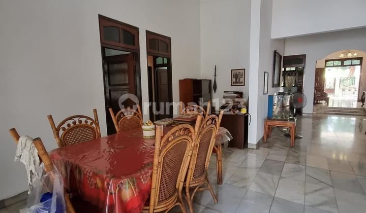 For Sale, Ready-to-Occupy House in Cipayung Complex, East Jakarta 2