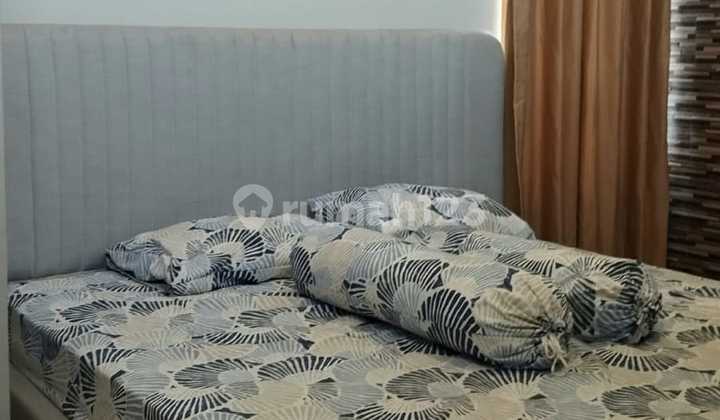 Rumah Mediterranean Di Perumahan Telaga Kahuripan Parung Bogor 2