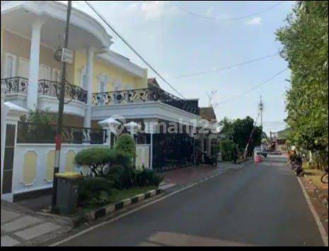 Rumah Cantik Asri & Nyaman Di Komplek Pondok Kelapa Duren Sawit 2