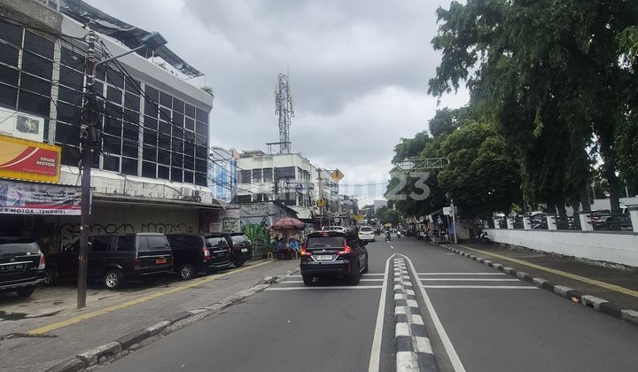 Dijual Ruko Lokasi Strategis di Rawamangun Jakarta Timur Dijual Ruko Lokasi Strategis di Rawamangun Jakarta Timur