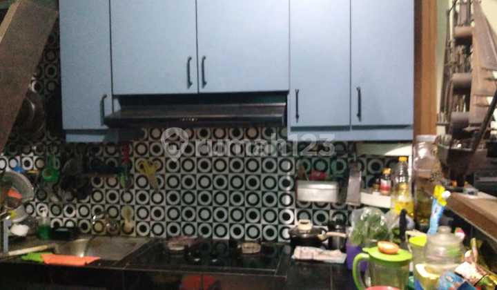 Rumah Bagus Shm Di Pondok Kelapa Jakarta Timur 2