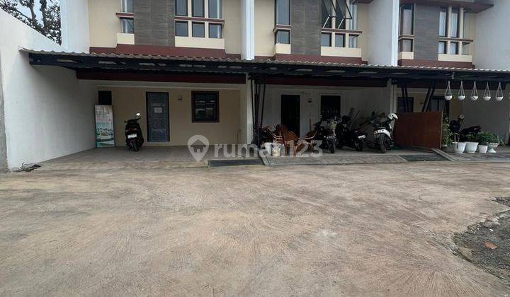 Dijual Rumah Murah Siap Huni di Jatiwaringin Bekasi 2