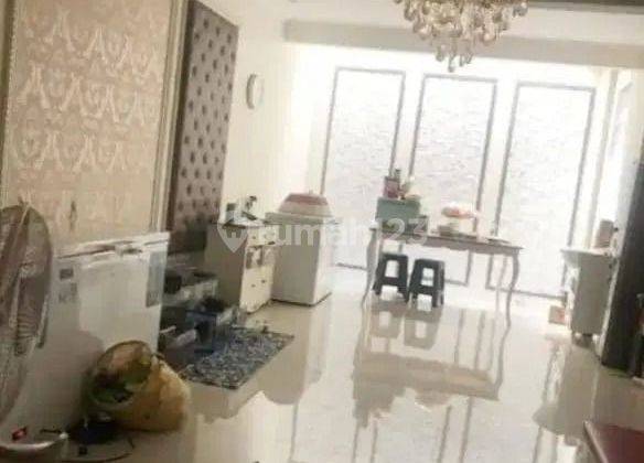 Dijual Rumah Mewah Siap Huni Di Komplek Billymoon Pondok Kelapa 2