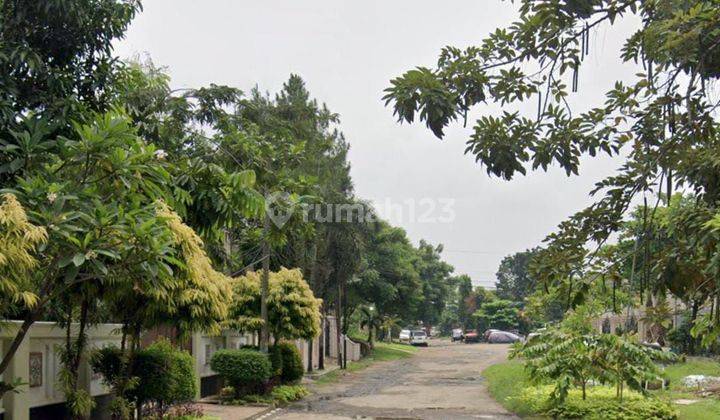 Dijual Rumah mewah siap huni di komplek Duren Sawit Jakarta 2