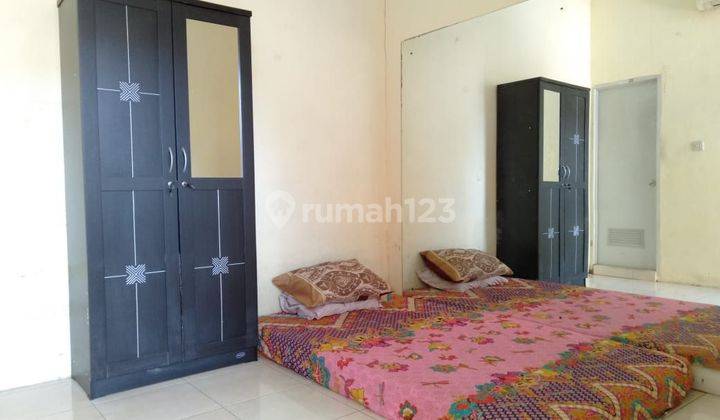 Rumah kos cantik terawat di komplek BSK Kota Bekasi 2