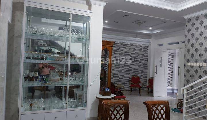 Rumah siap huni lokasi strategis di Jatibening Pondok Gede 2