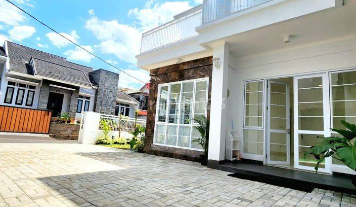 Dijual Rumah Siap Huni di Kebagusan Jakarta Selatan  2