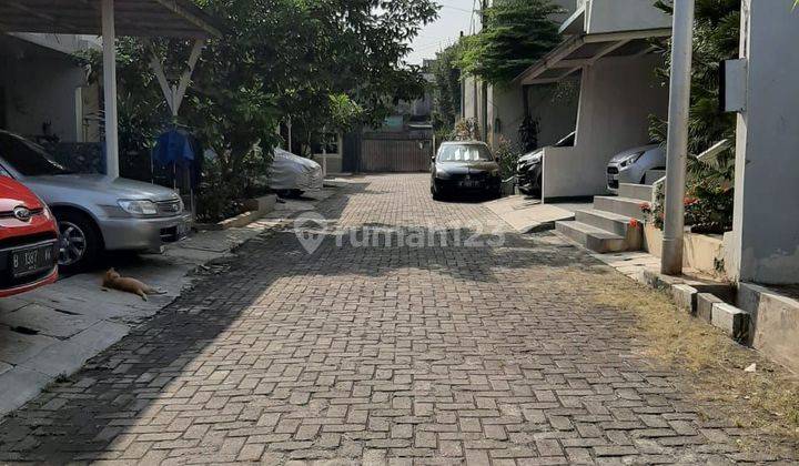 Rumah dijual murah semi furnished siap huni di jatibening bekasi 2