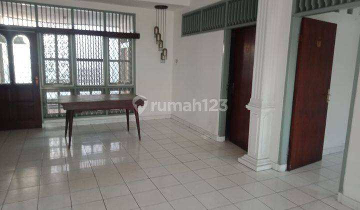 Dijual rumah siap huni 2 lantai di pangkalan jati jakarta timur 2