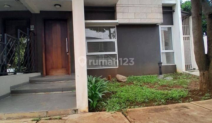 Di Jual Rumah Second Di Caman Kalimalang Jawa Barat 2