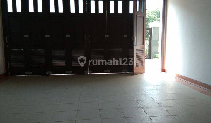 Rumah dijual di pondok bambu duren sawit jakarta timur 2