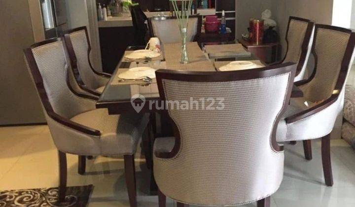 Dijual rumah 2 lantai siap huni di summarecon bekasi 2