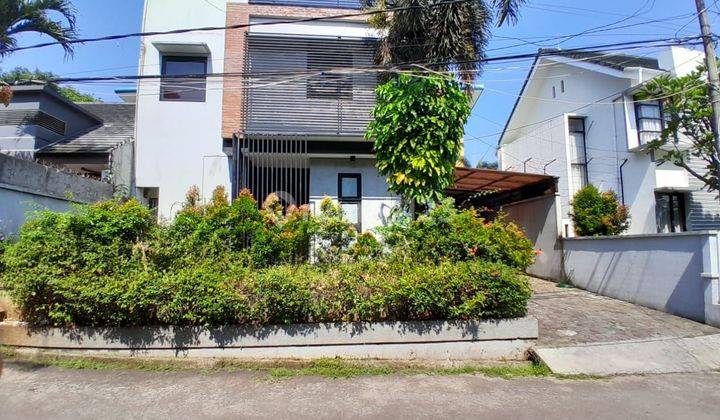 Rumah mewah dijual murah di jagakarsa jakarta selatan 1