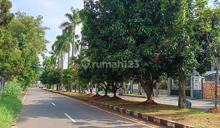 Dijual Tanah Siap Bangun Di Komplek Pondok Kelapa Duren Sawit  2