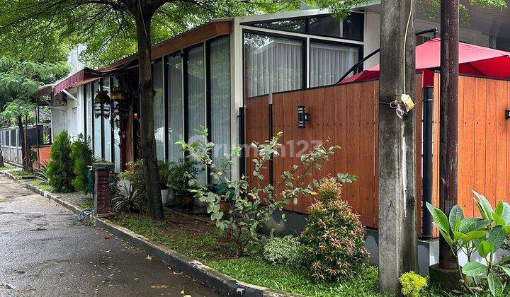 Dijual Rumah cantik asri & nyaman di jatiwarna dekat jakarta 1