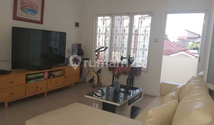 Jual Cepat Rumah Bagus Shm Di Pondok Bambu Jakarta 2