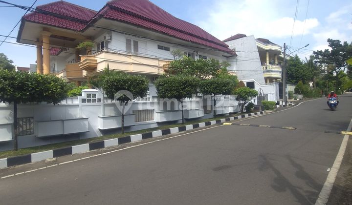 Rumah Mewah Dalam Komplek Elit di Duren Sawit Jakarta Timur 2