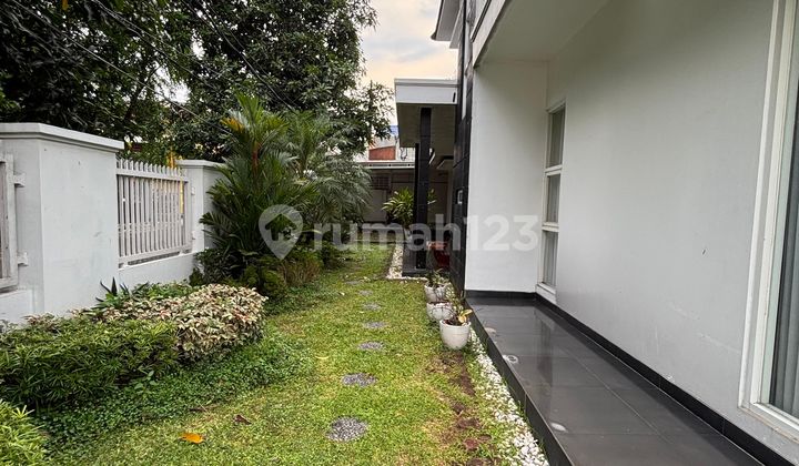 Dijual Rumah Siap Huni di Komplek Duren Sawit Jakarta Timur 2